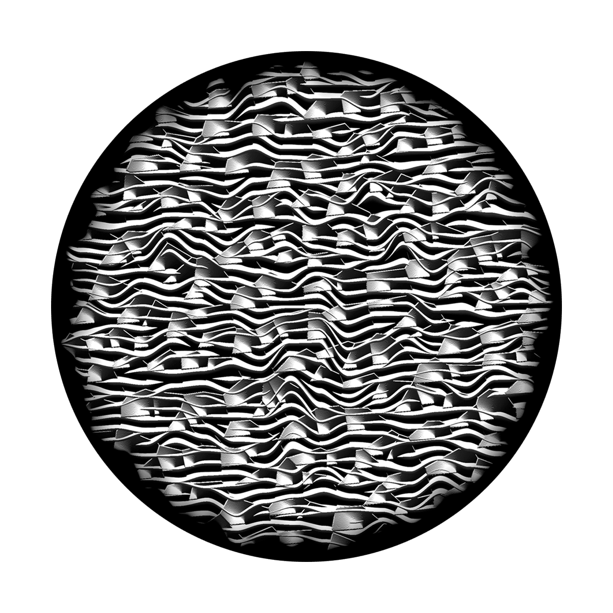 Cyclonic - Apollo Gobos