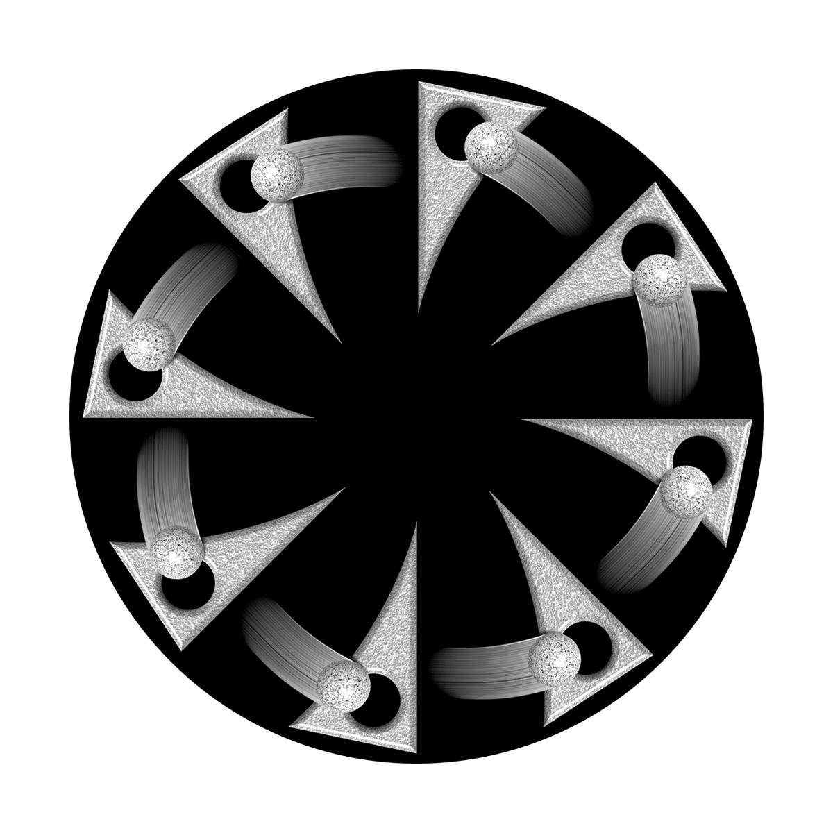 Drifting Portal
