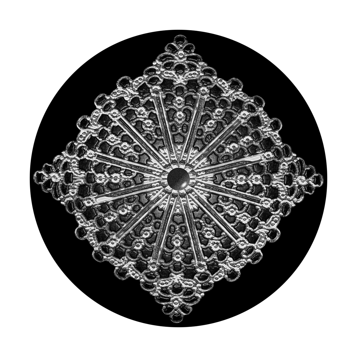 Gothic Encriptions