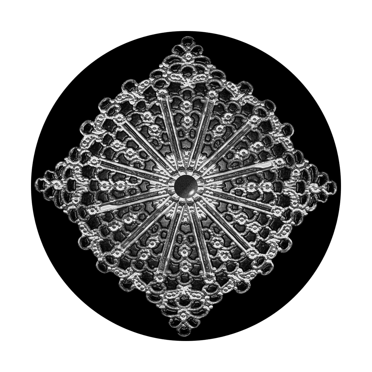 Gothic Encriptions - Apollo Gobos