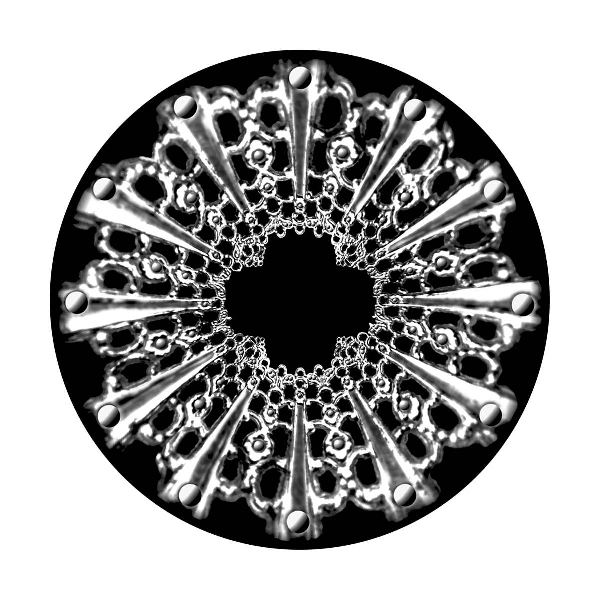 Gothic Vortex