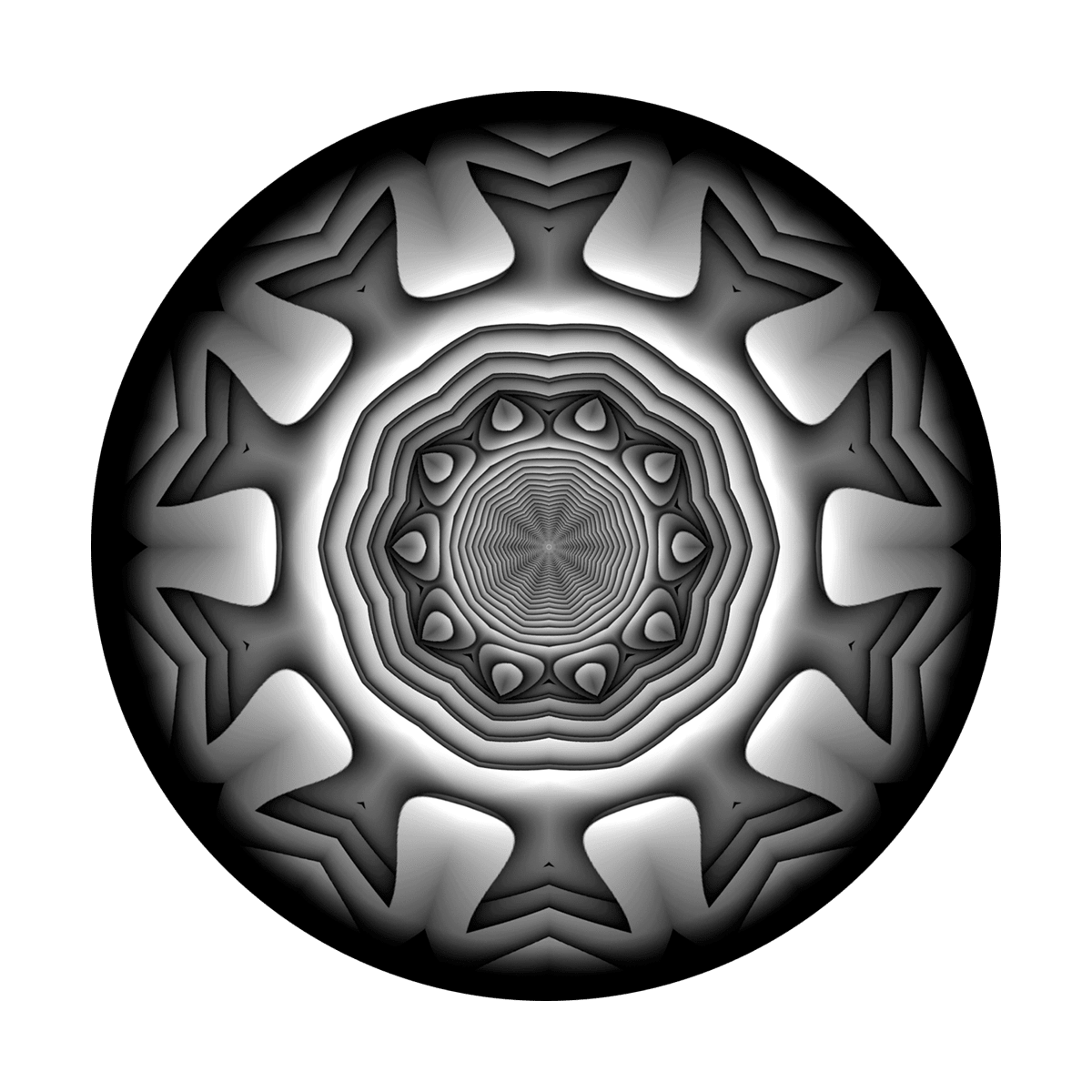 Illumine - Apollo Gobos