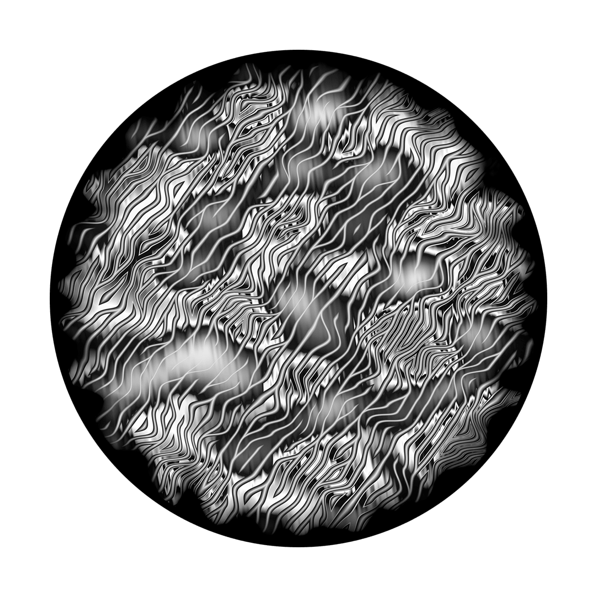 Layers - Apollo Gobos