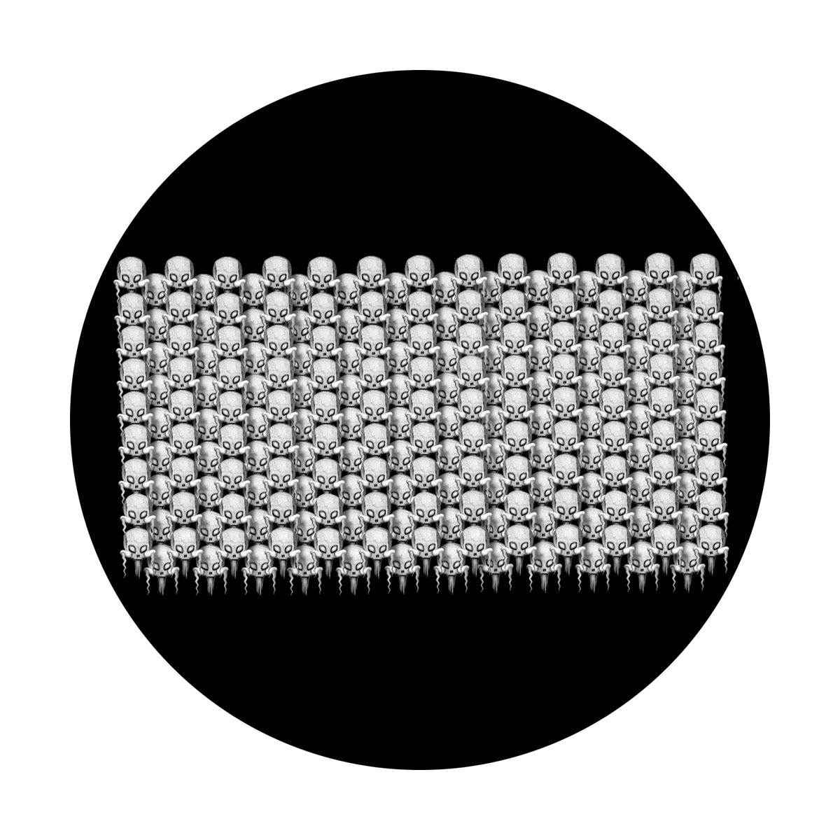 Legion of Skulls
