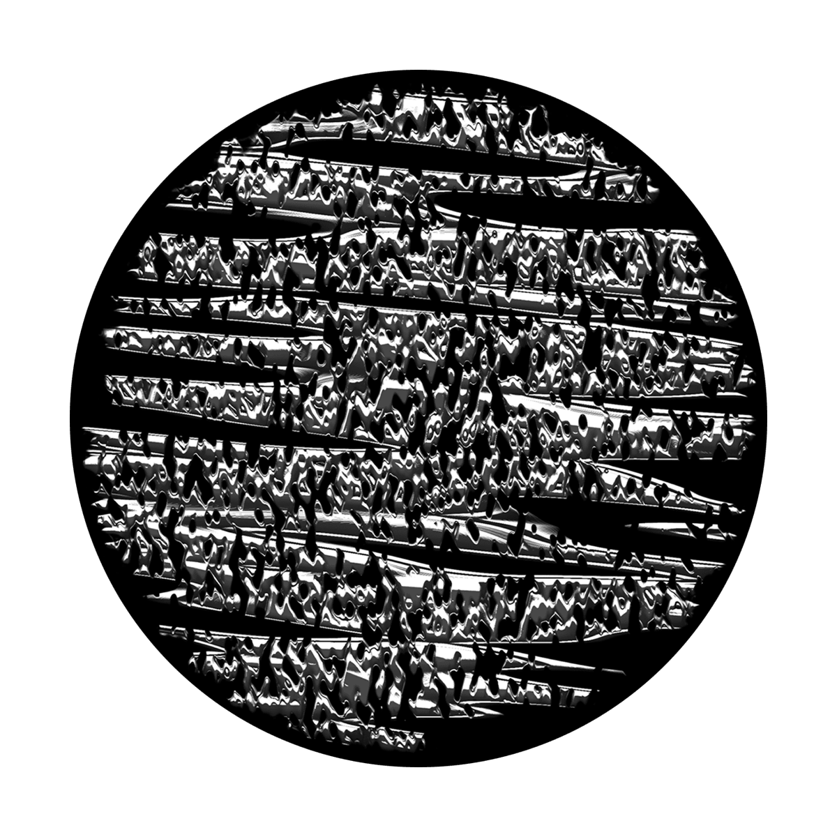 Ligneous - Apollo Gobos