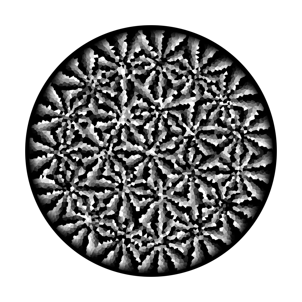 Lucent Vibrations
