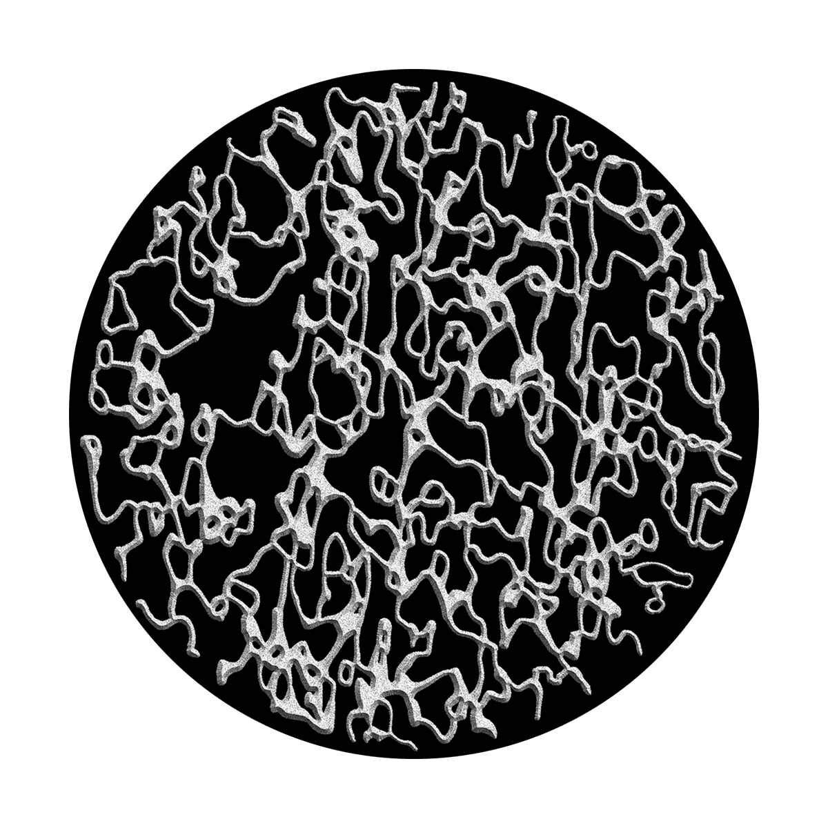 Raving - Apollo Gobos