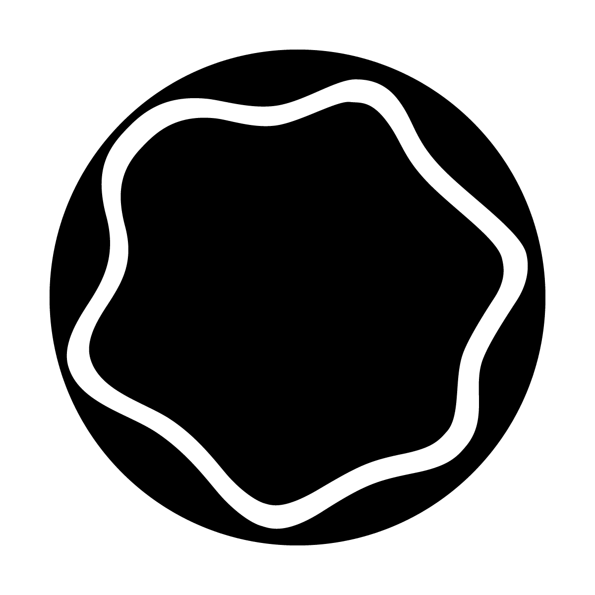 Wave Tunnel - Apollo Gobos