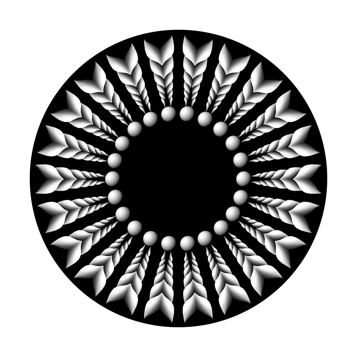 Native Arrows