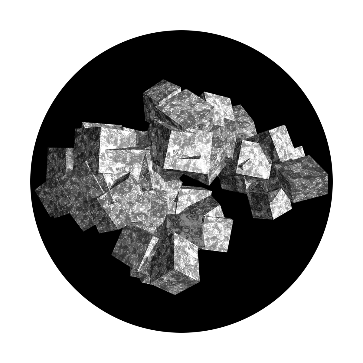 Tons of Blocks