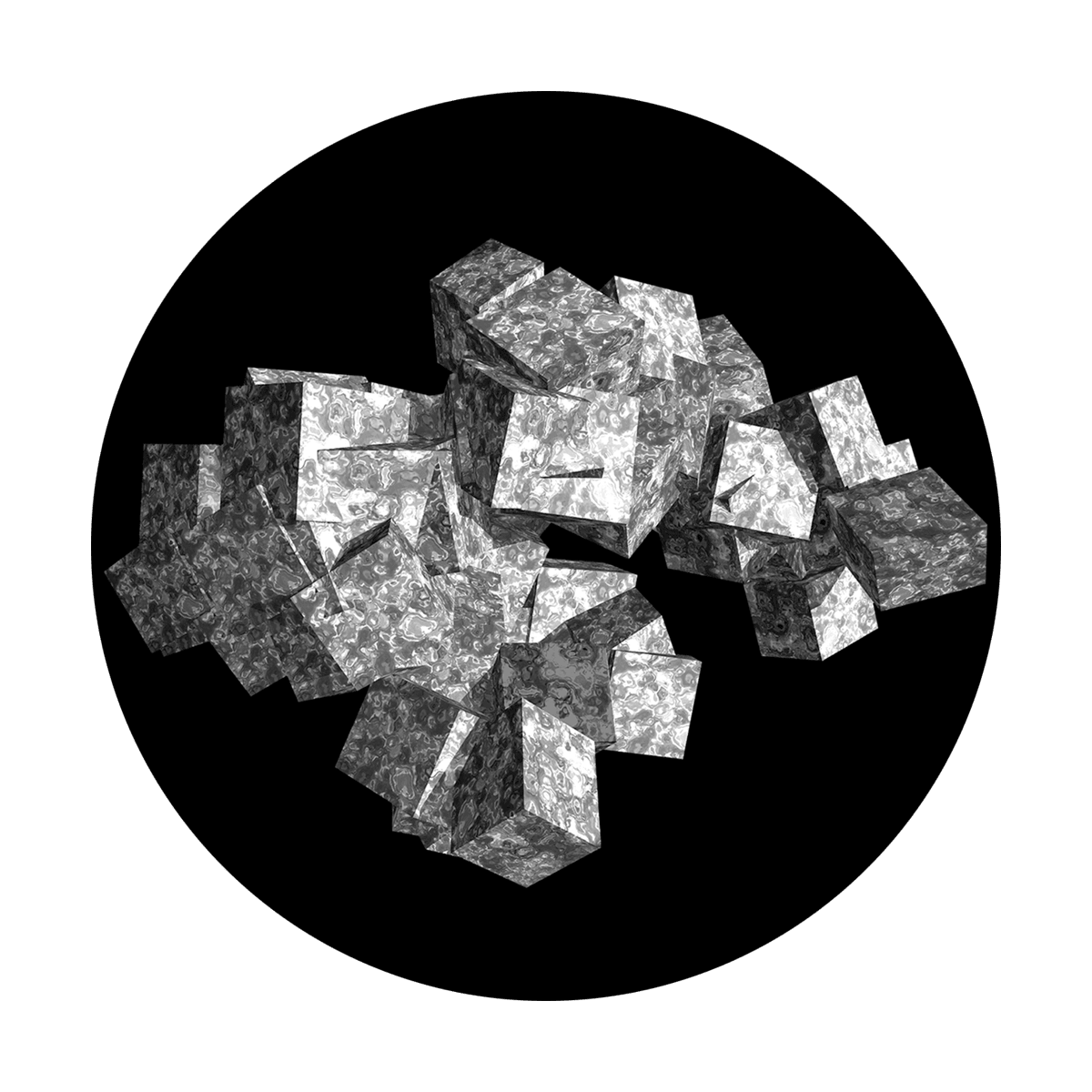 Tons of Blocks - Apollo Gobos