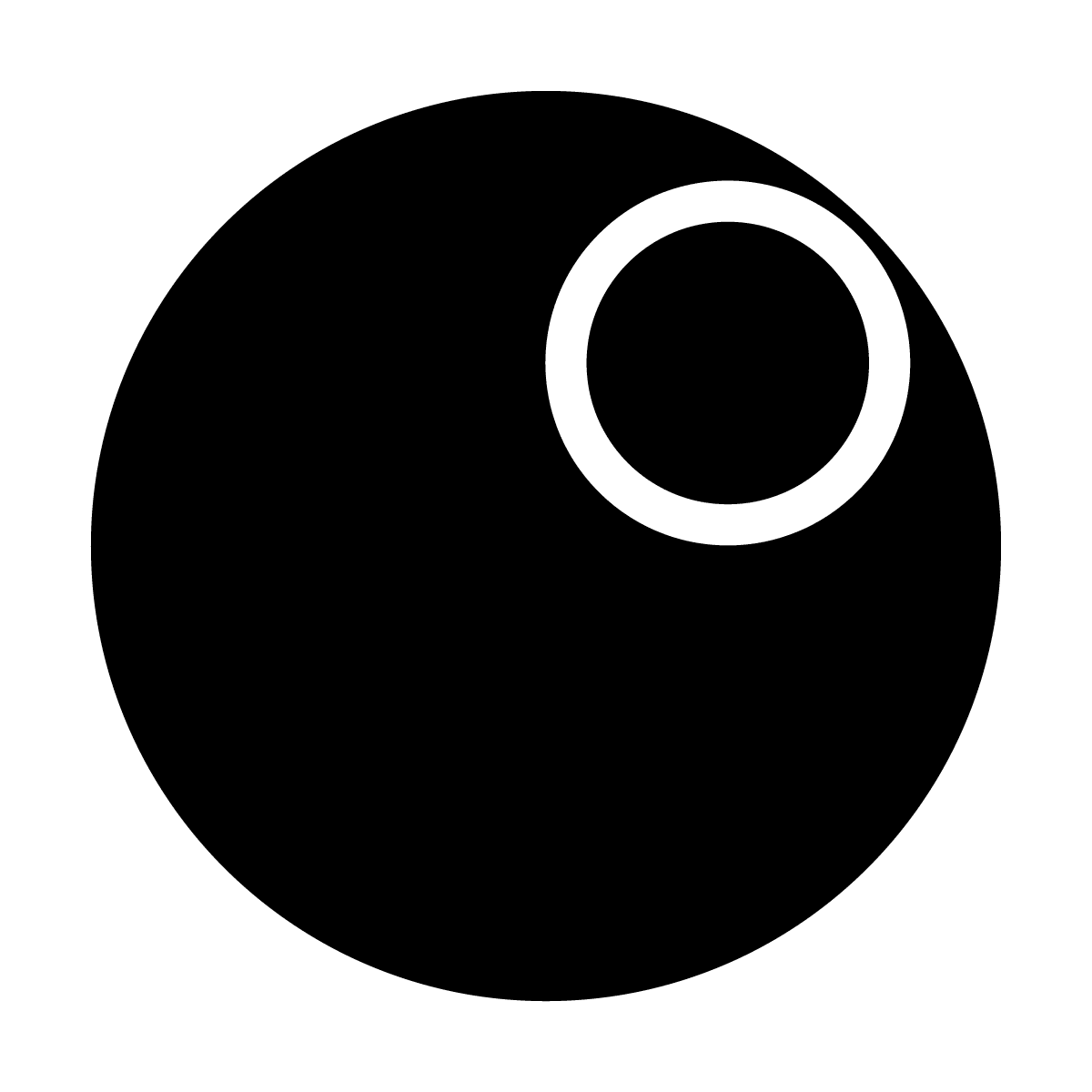 Circle 1 - Apollo Gobos