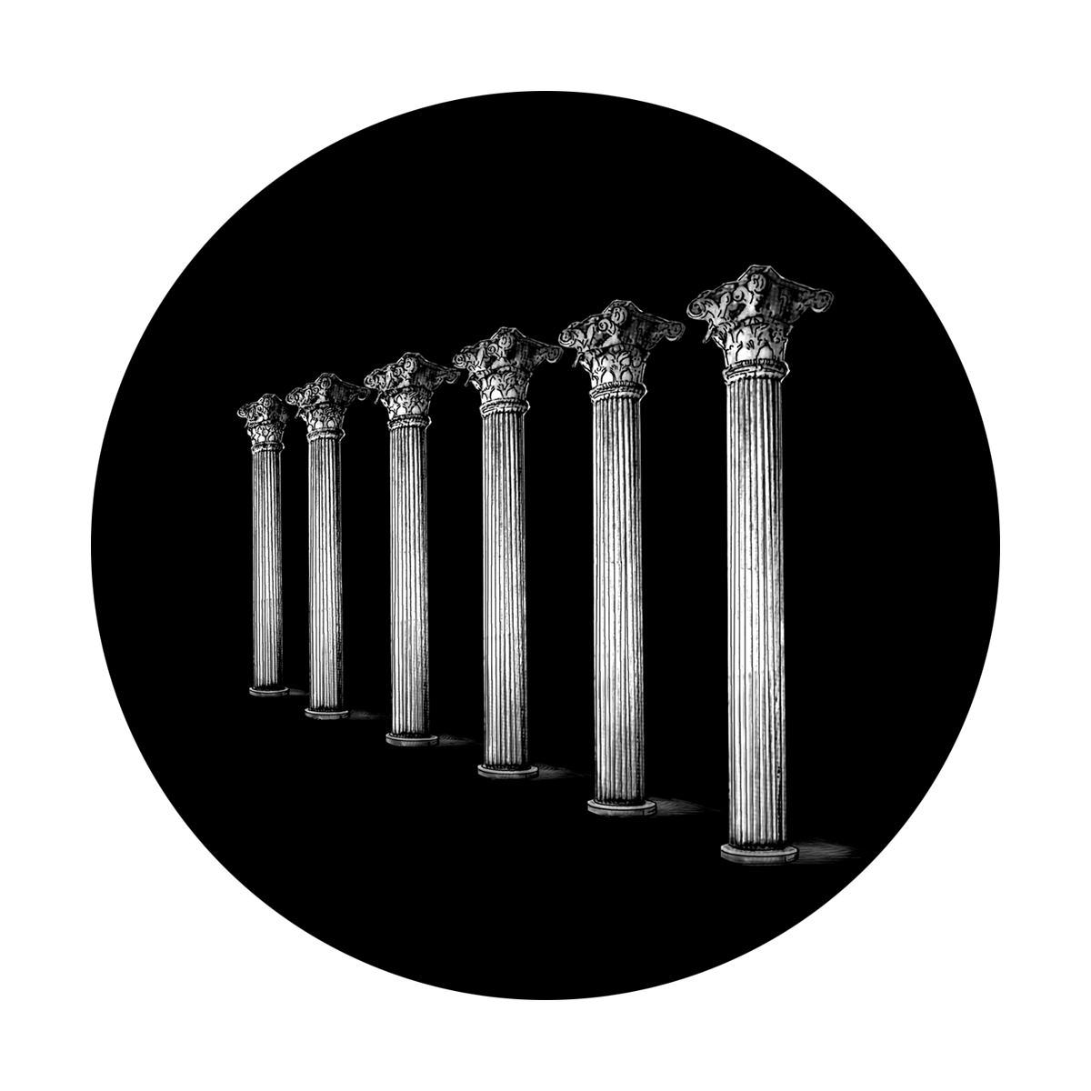 Pillars Right