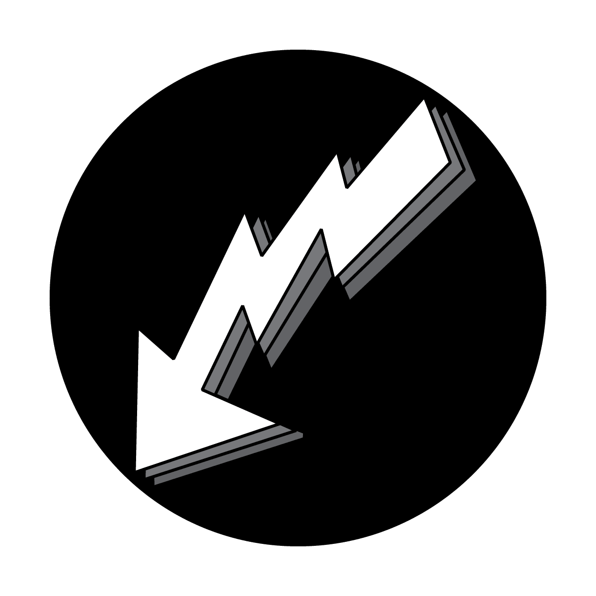 Bolt - Apollo Gobos