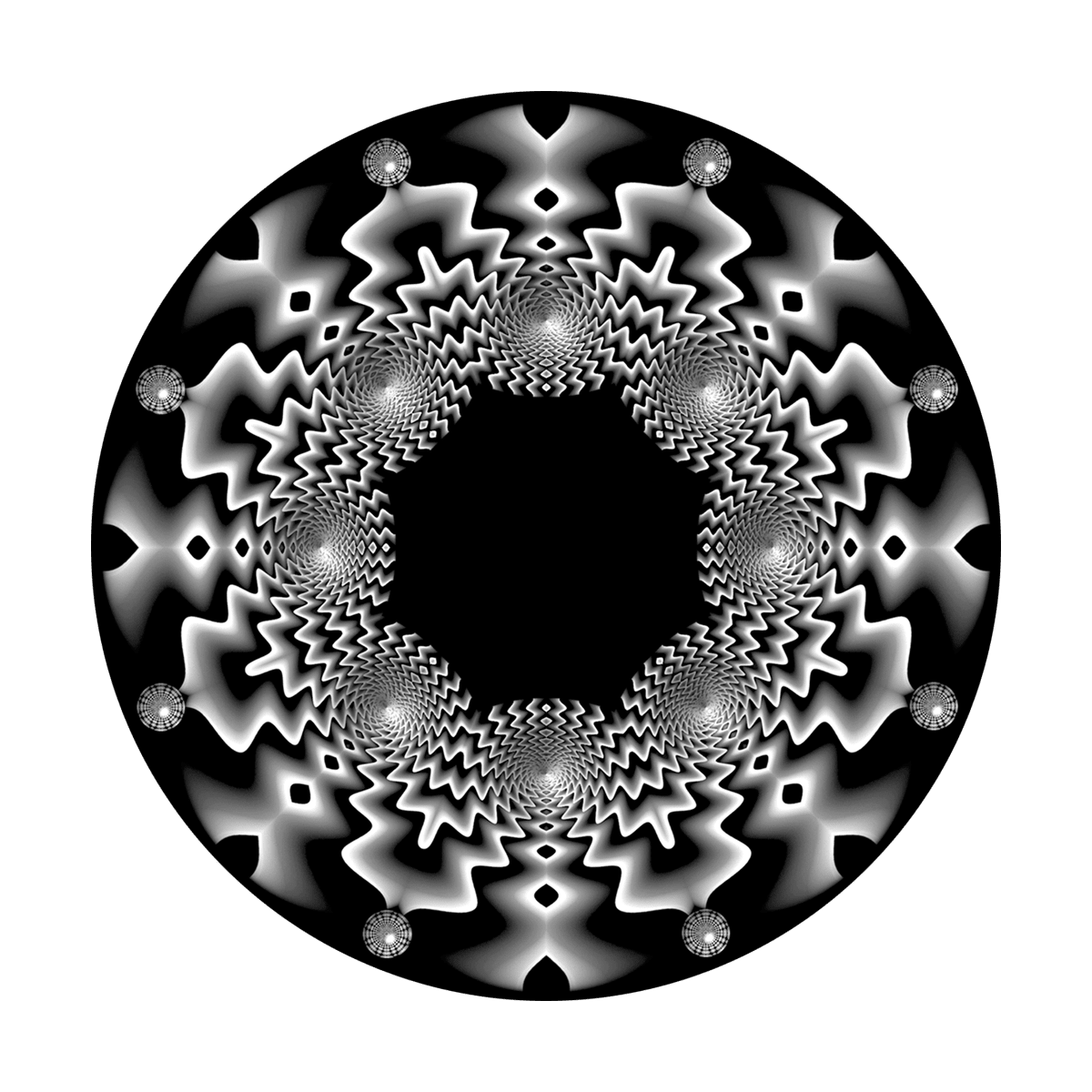 Lucid - Apollo Gobos