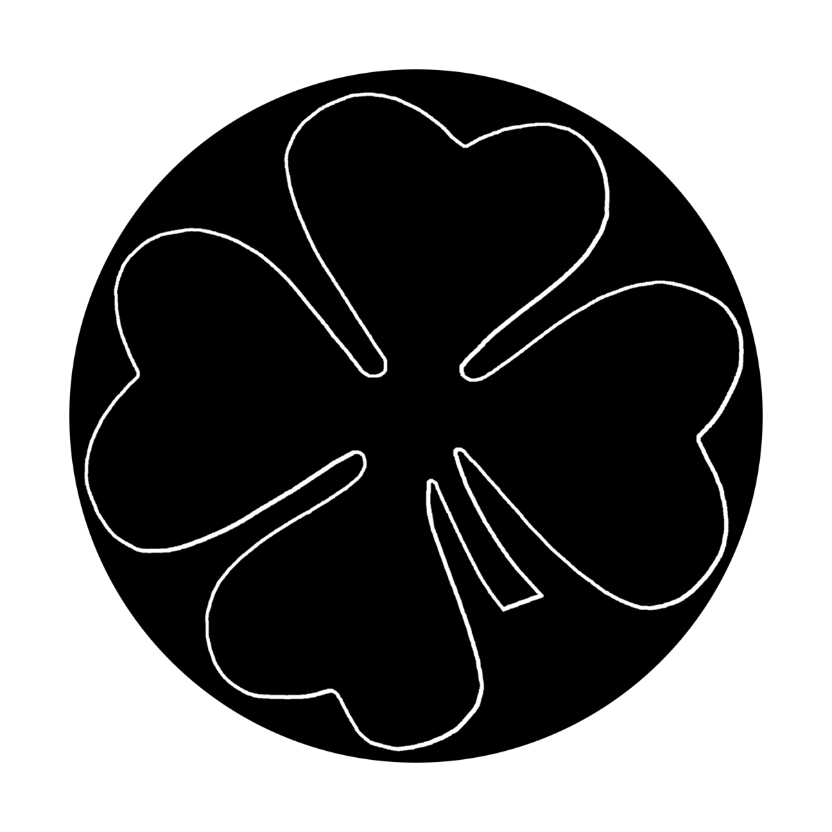 Four Leaf Clover