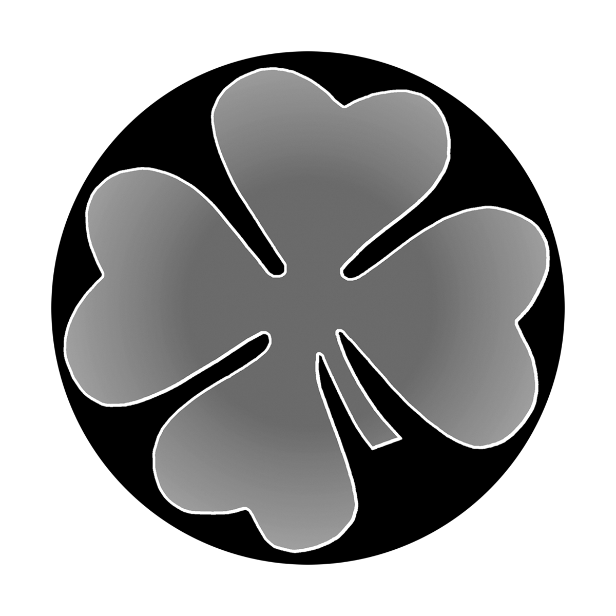 Four Leaf Clover Too