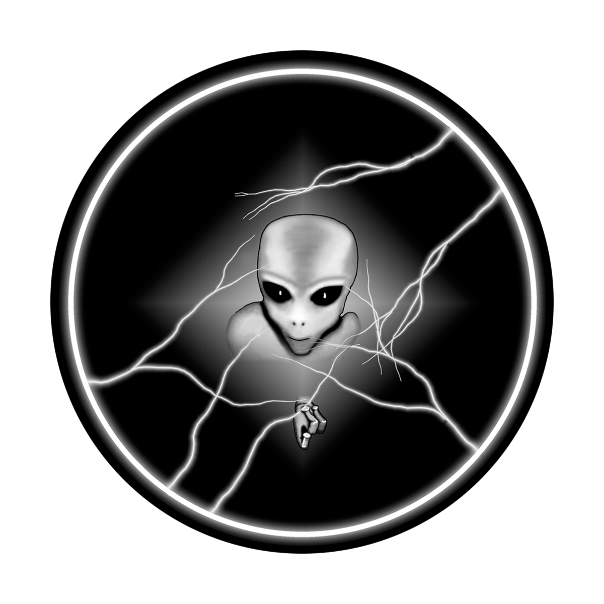 Alien Hither