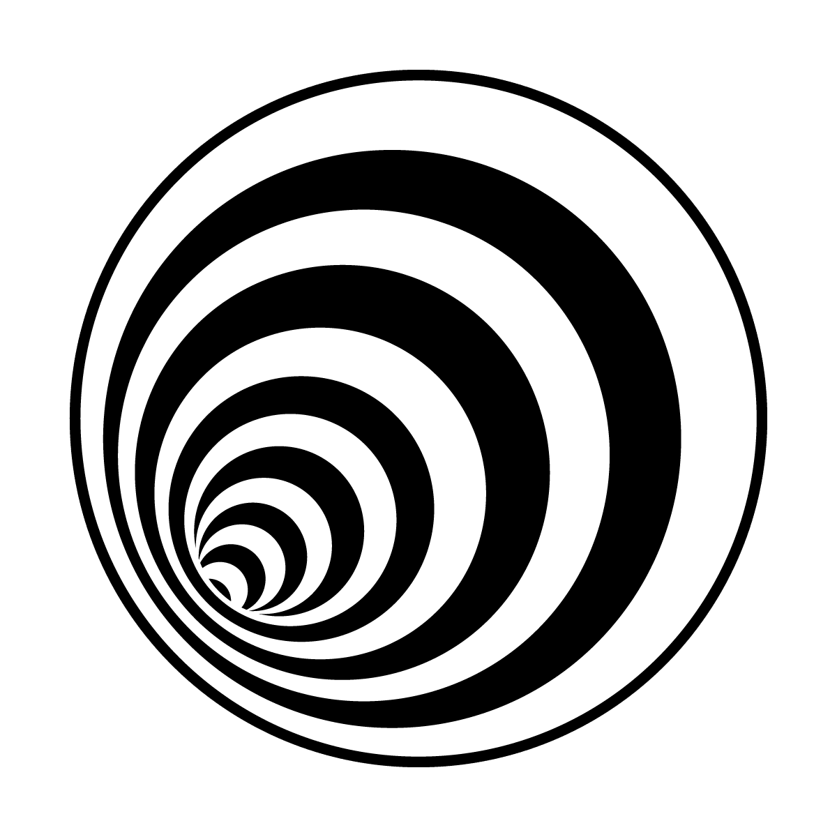 PSYcho Tunnel - Apollo Gobos