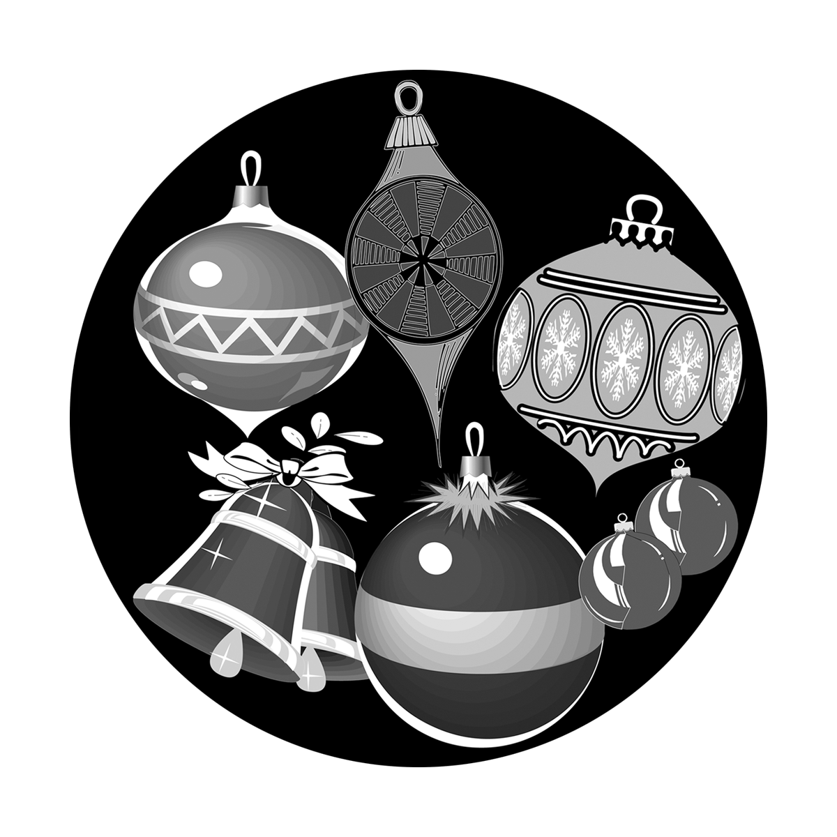 Ornaments