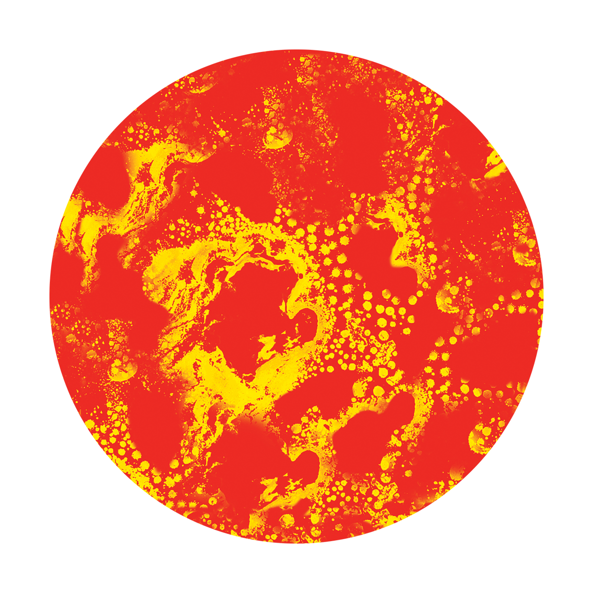 Psy - Dye Red