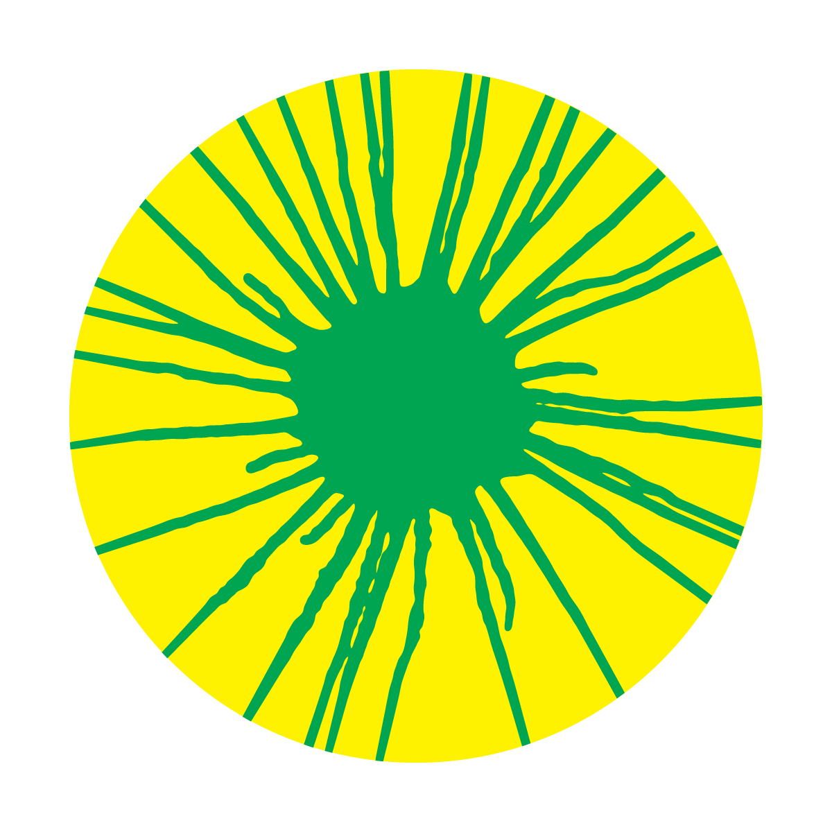 9 Psy - Spin Green 9