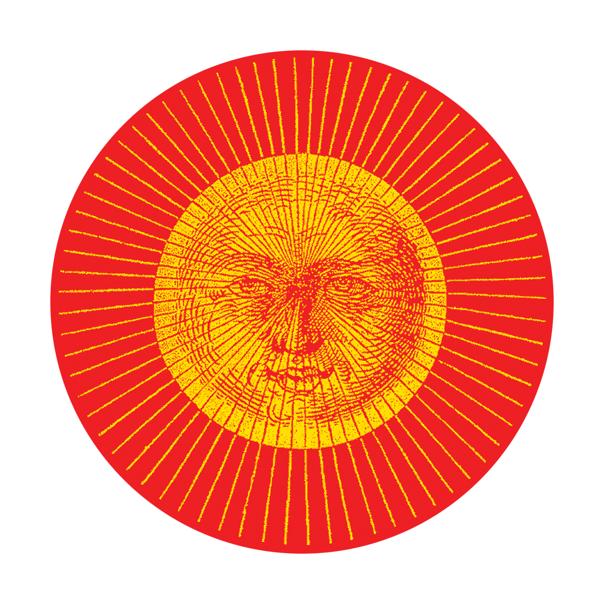 Sun Red