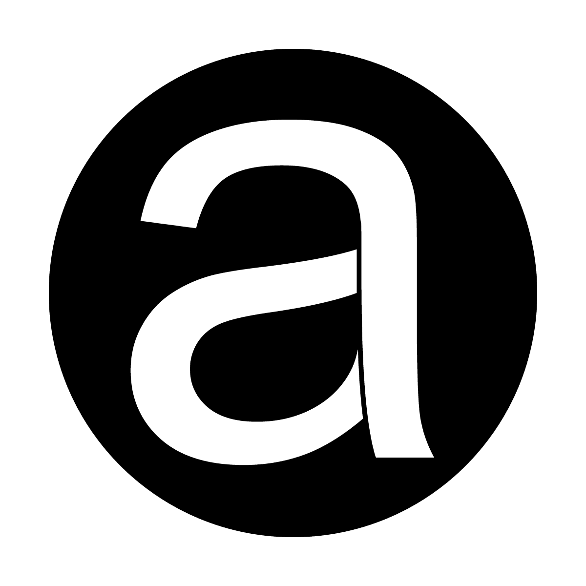 Lowercase Letter - Apollo Gobos
