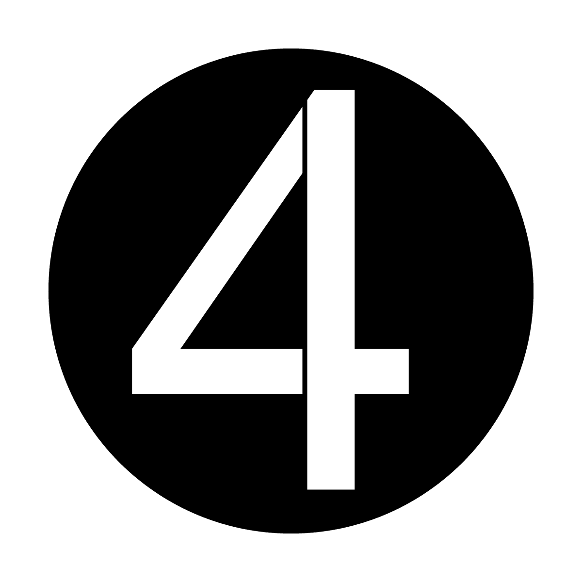 Numeral - Apollo Gobos