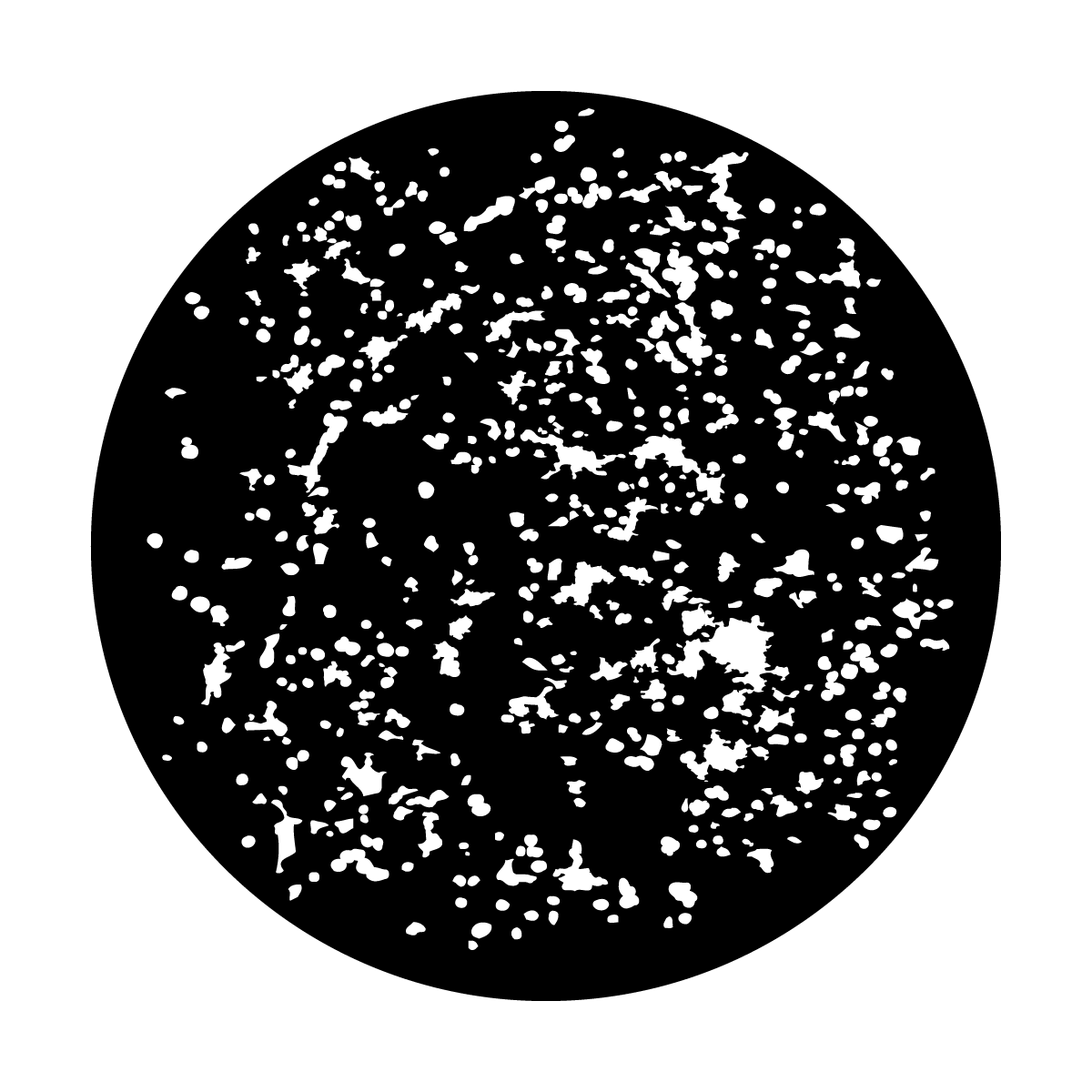 Breakup Splatter