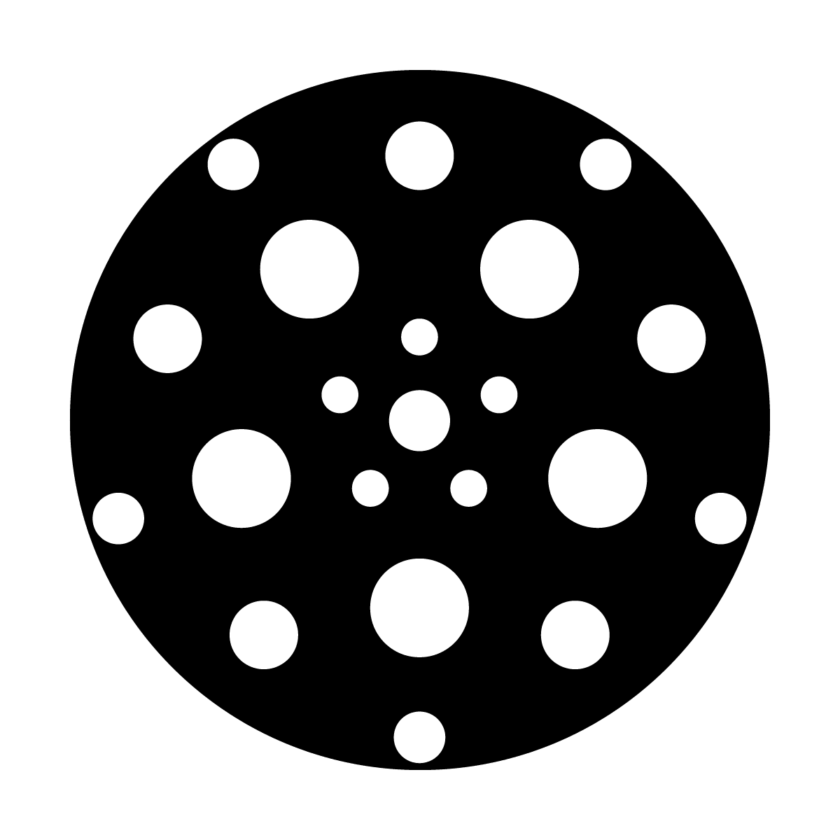 Dot Design - Apollo Gobos