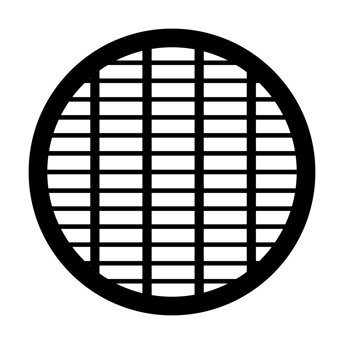 Breakup Mat - Apollo Gobos