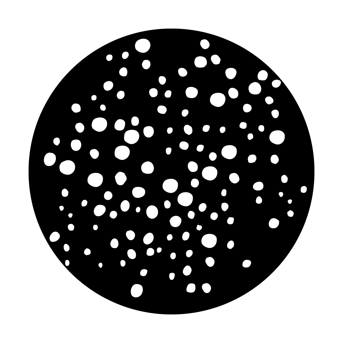Breakup Star Medium