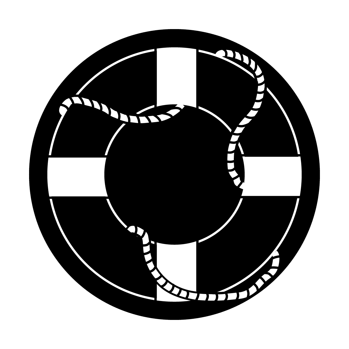 Ship Life Preserver - Apollo Gobos