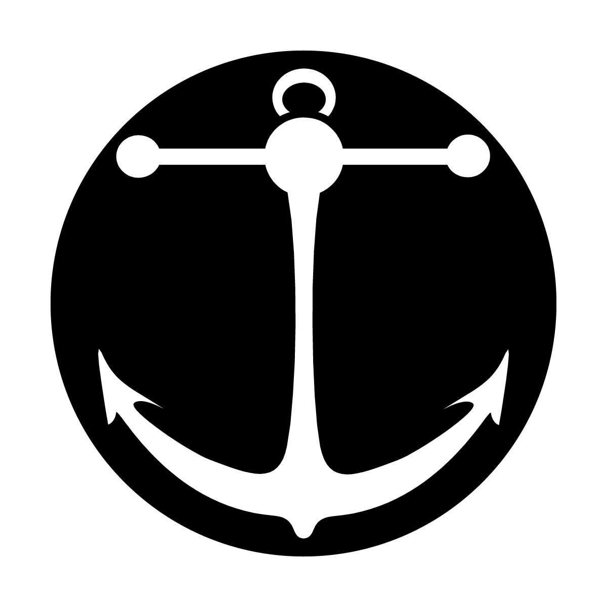 Ship Anchor