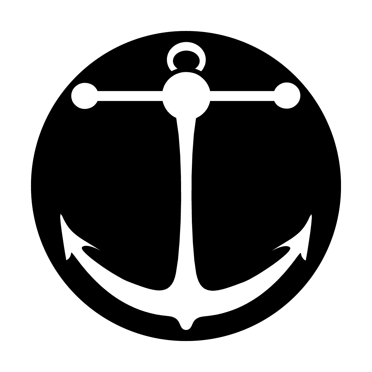 Ship Anchor - Apollo Gobos