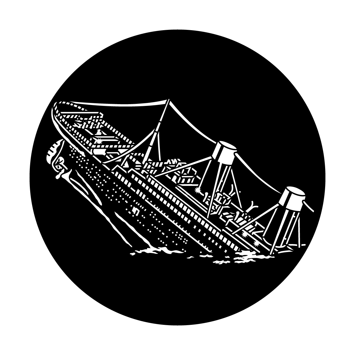 Ship Sinking