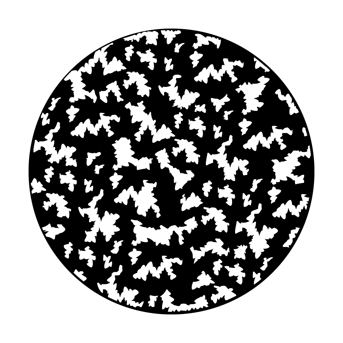 Foliage Rough