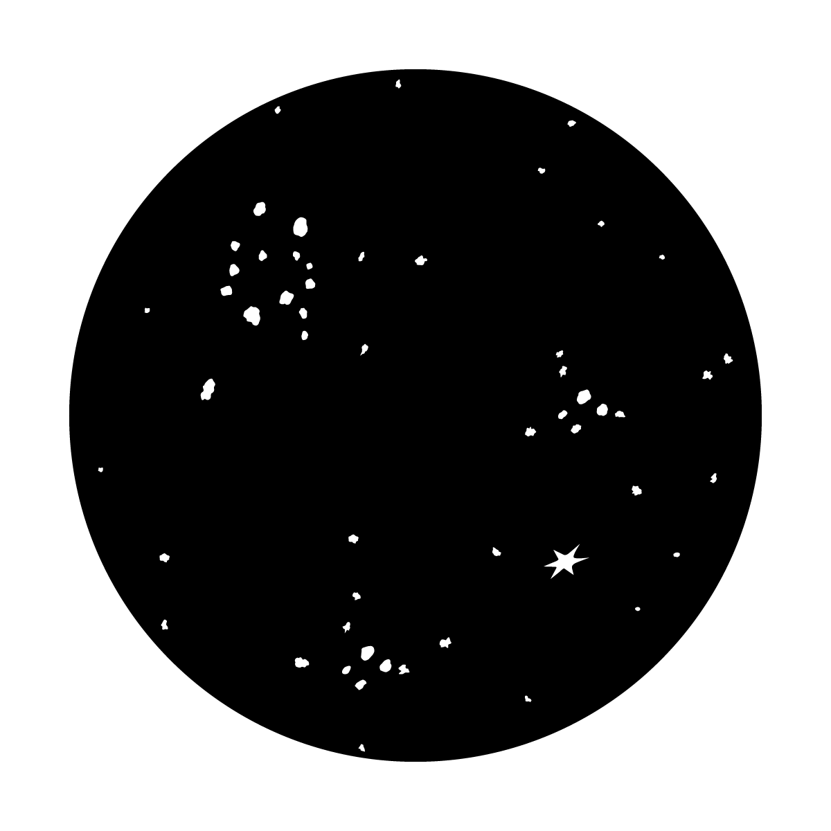 Starry Night Lite