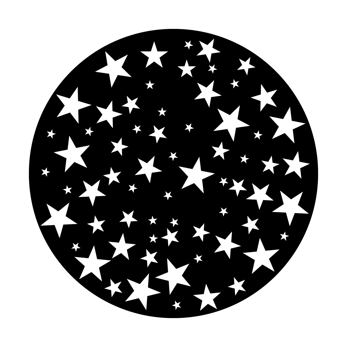 Stars Random