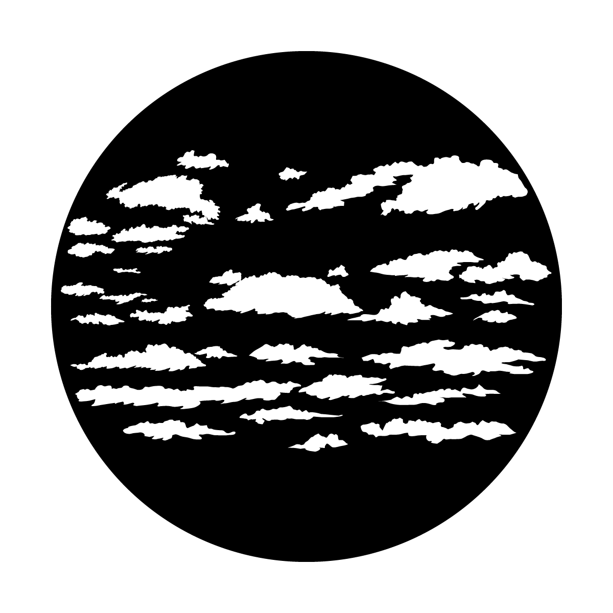 Clouds - Many