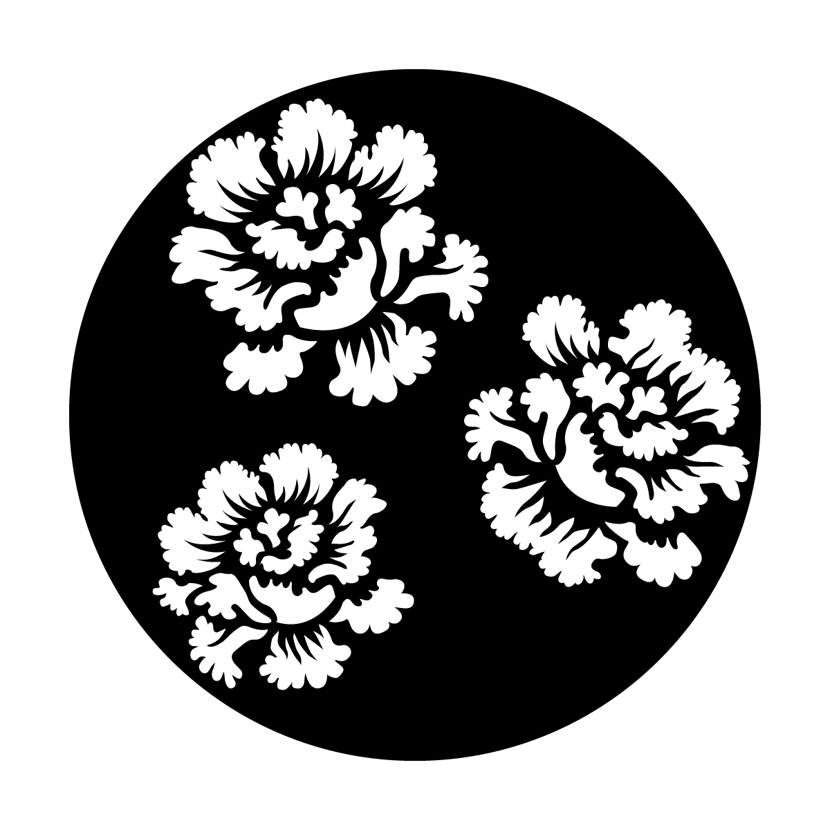 Rose Porcelain
