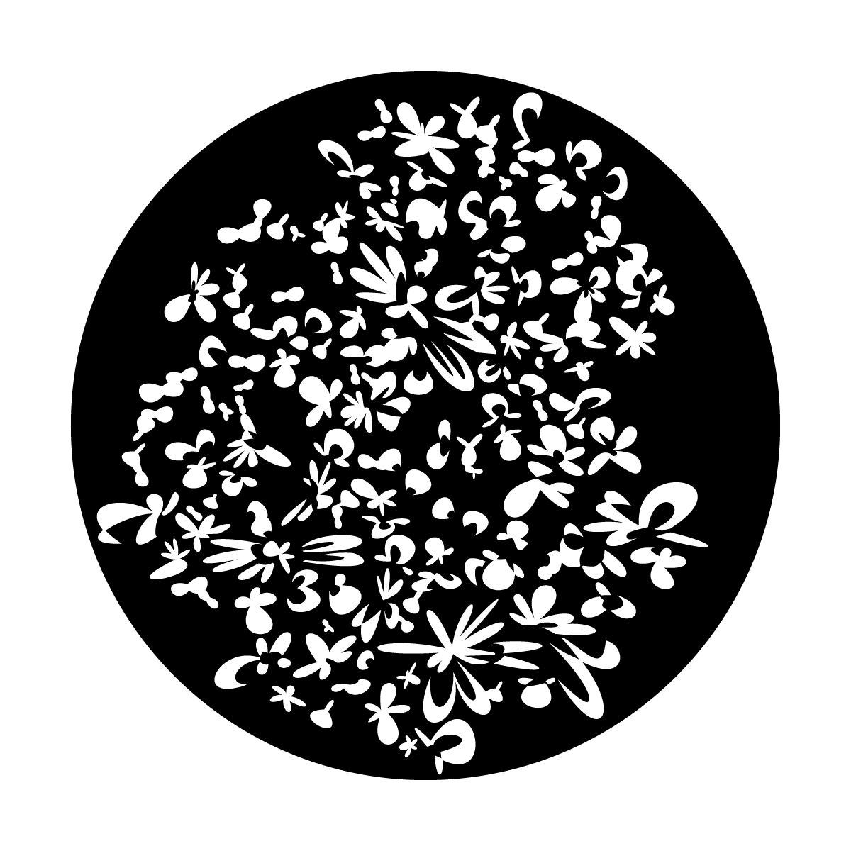 Budding Flowers