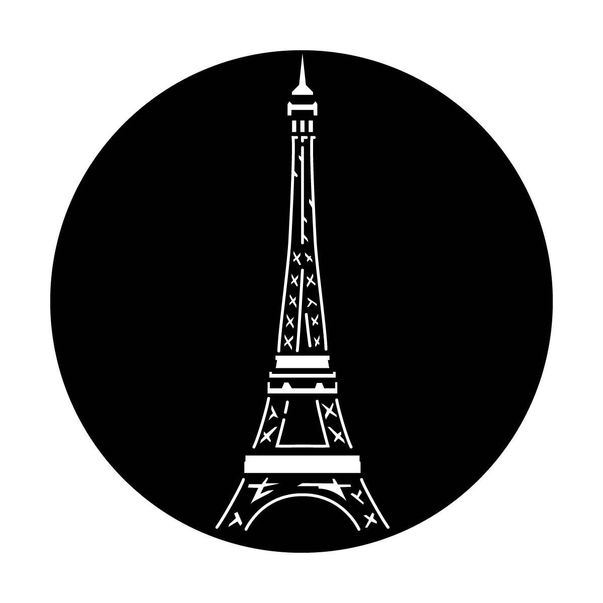 Eiffel Tower
