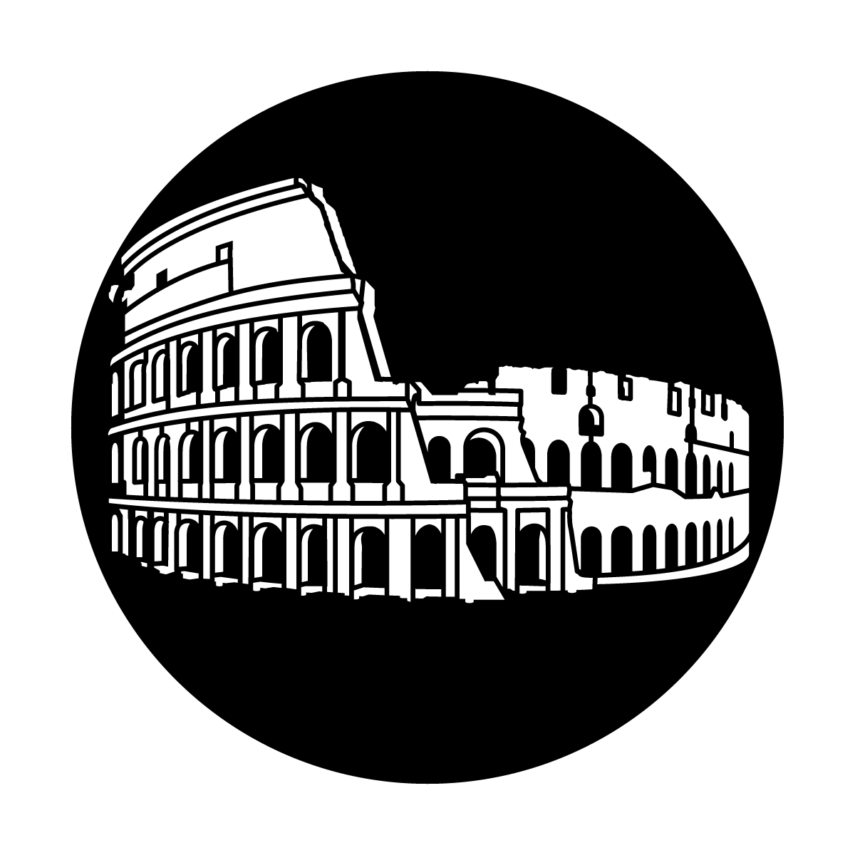 Coliseum - Goodwin Lighting