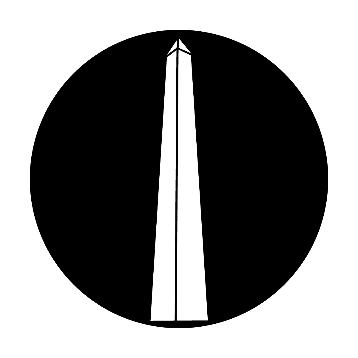 Washington Monument - Apollo Gobos