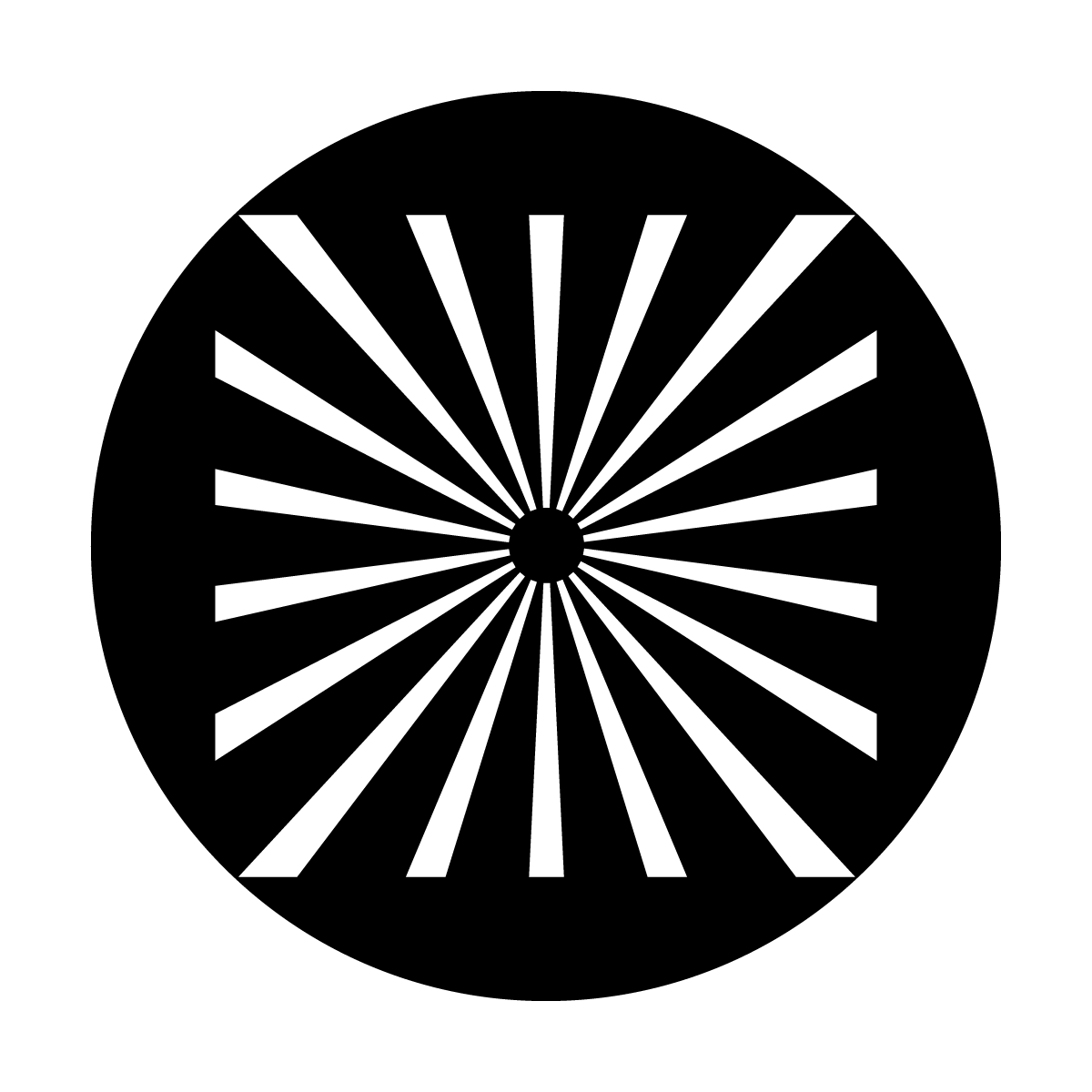 Tiling Focus Point