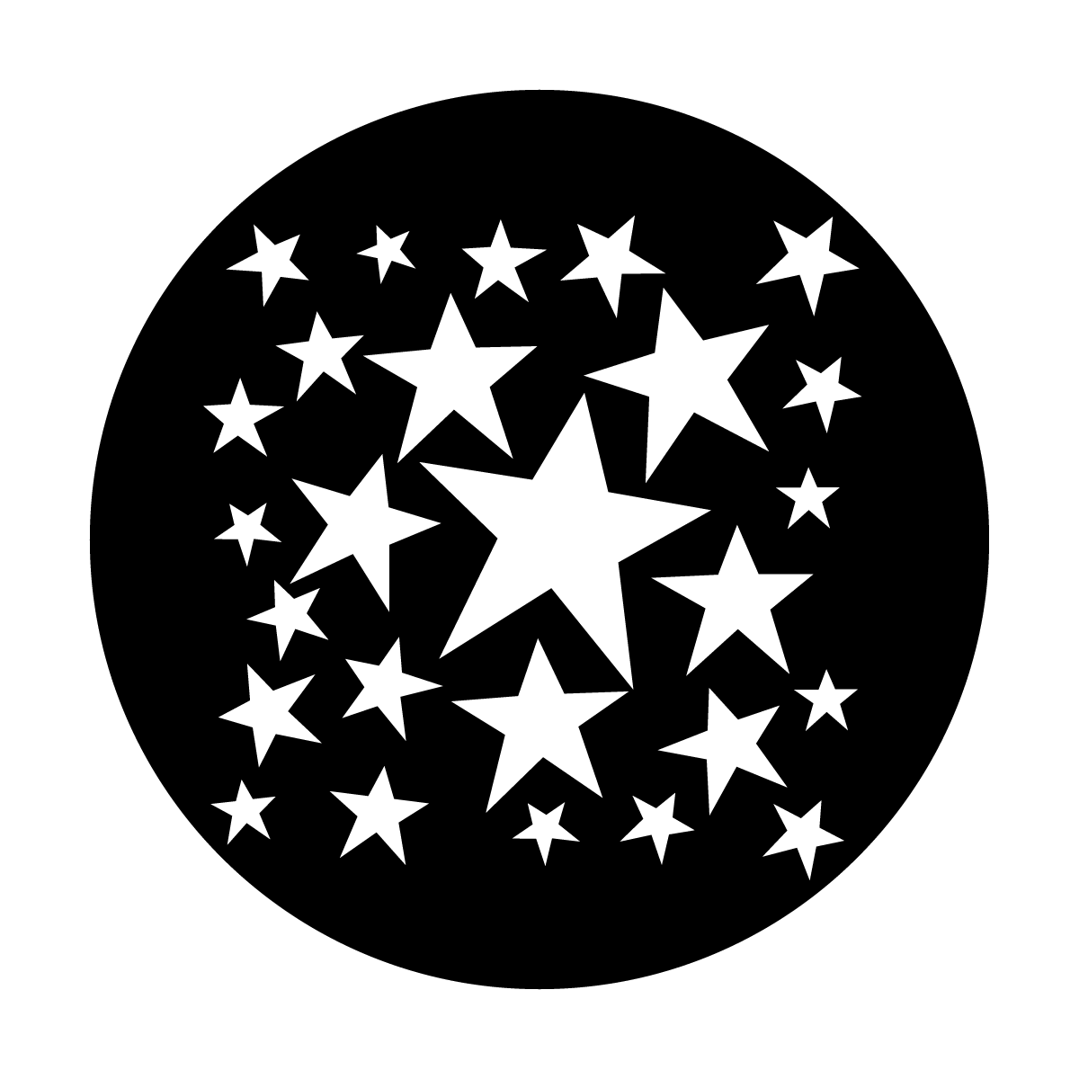 Tiling Stars Group
