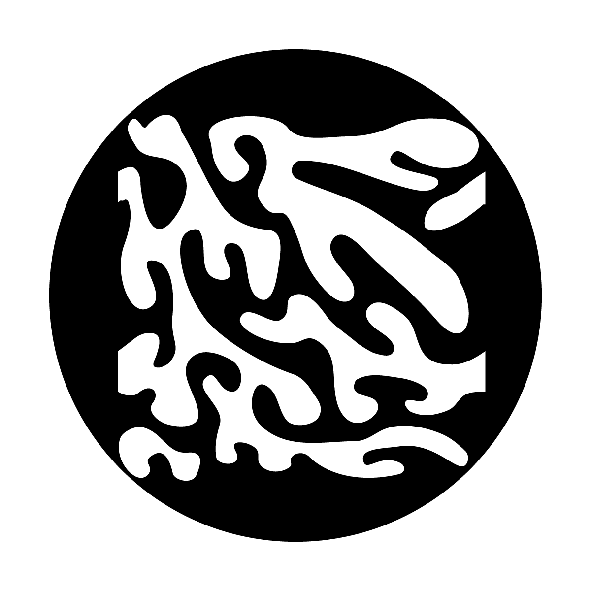 Tiling Breakup Lava