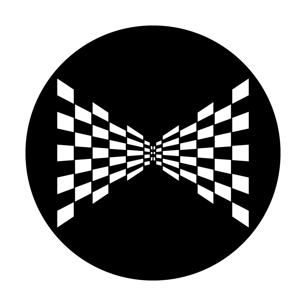 Perspective Checkerboard